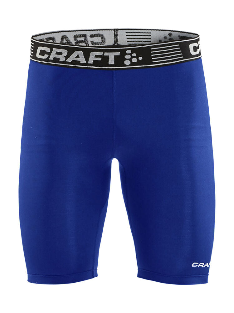 Pro control compression shorts tights uni