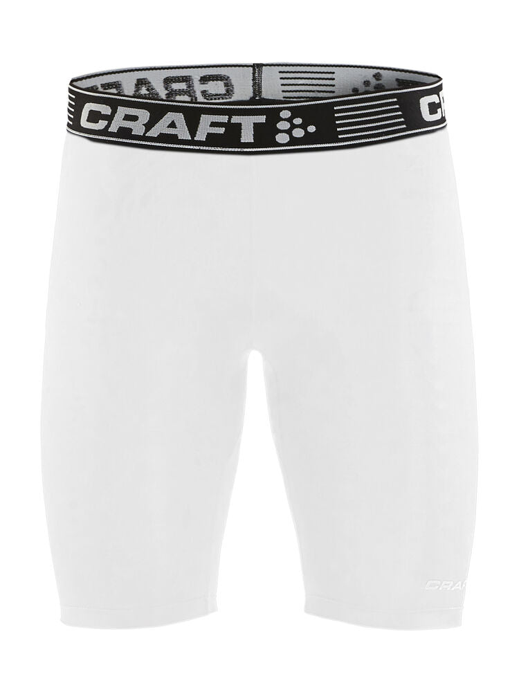 Pro control compression shorts tights uni