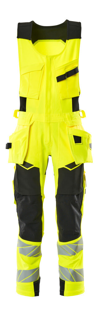 Bodybroeken; Hi-Vis werkkleding; Veiligheidskleding