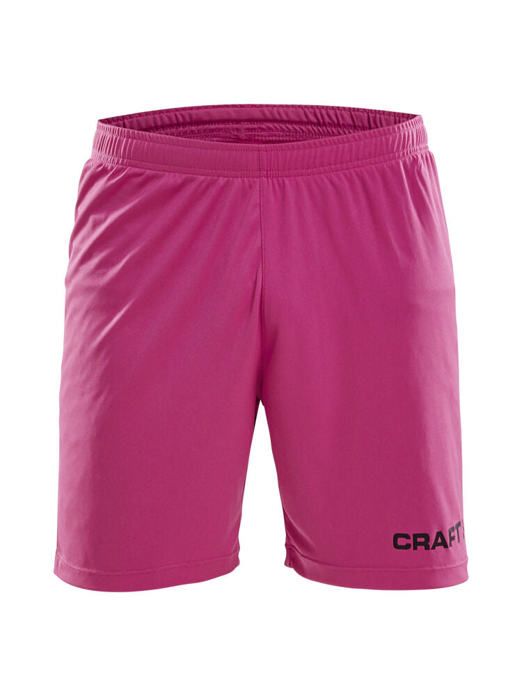 Squad go goalkeeper shorts m
