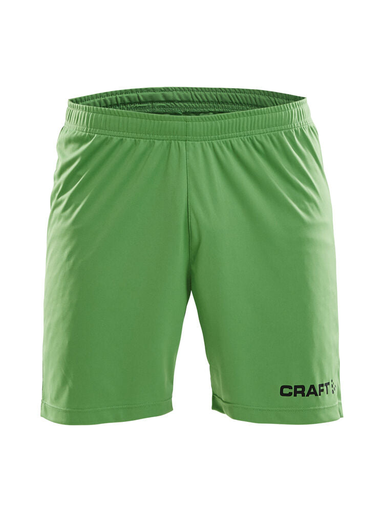 Squad go goalkeeper shorts m