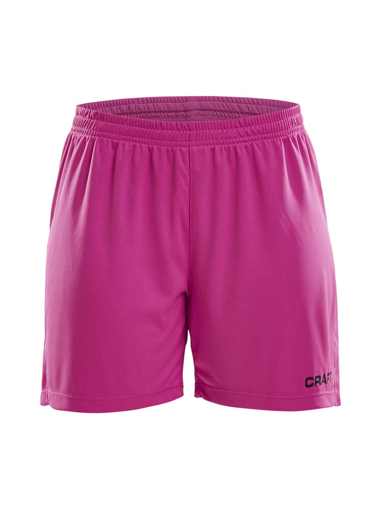 Squad go goalkeeper shorts w