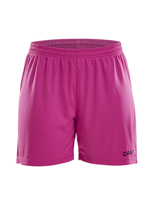 Squad go goalkeeper shorts w