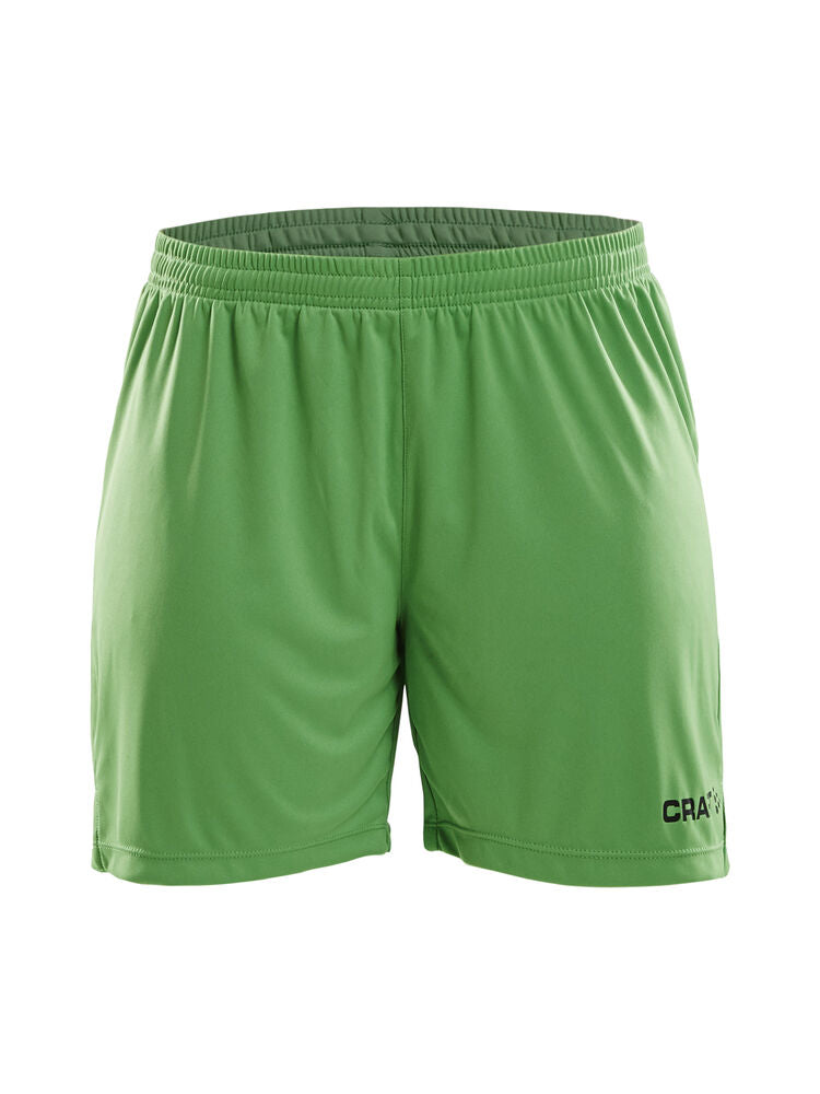 Squad go goalkeeper shorts w