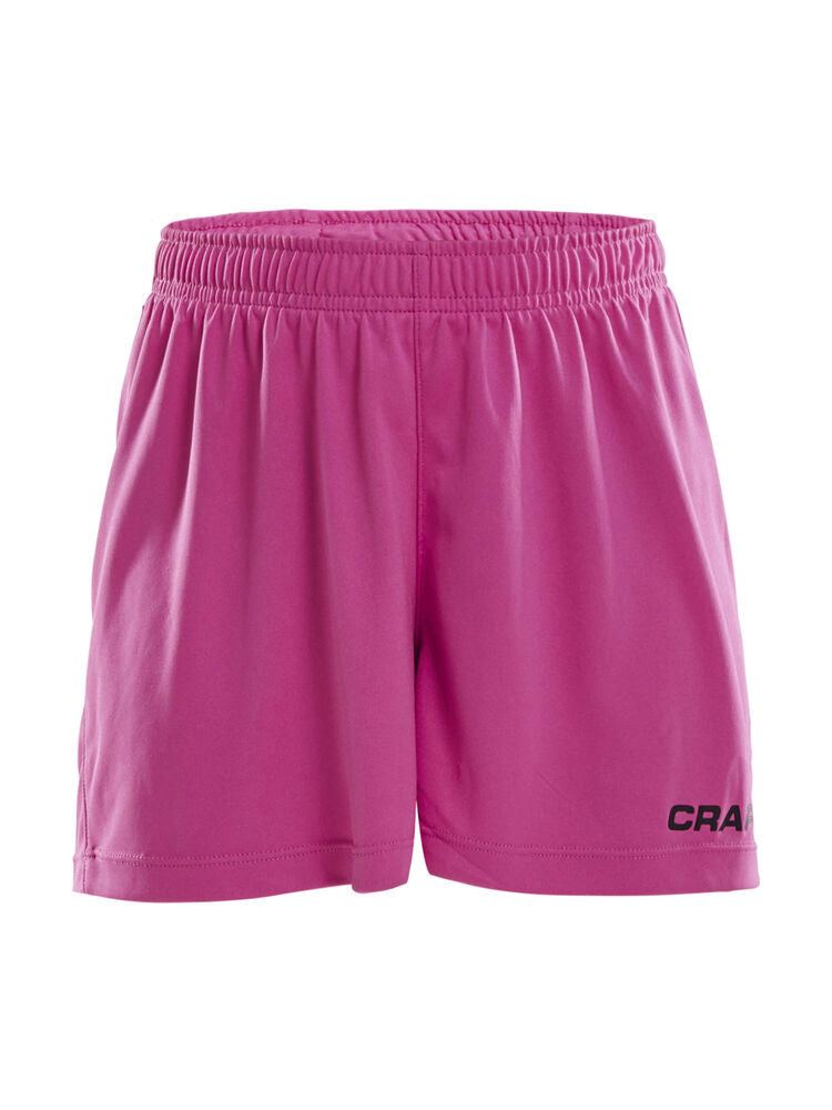 Squad go goalkeeper shorts jr