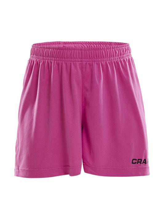 Squad go goalkeeper shorts jr