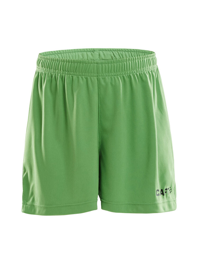 Squad go goalkeeper shorts jr