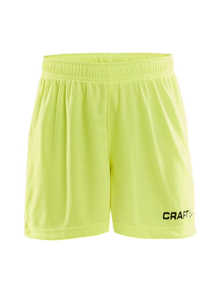 Squad go goalkeeper shorts jr