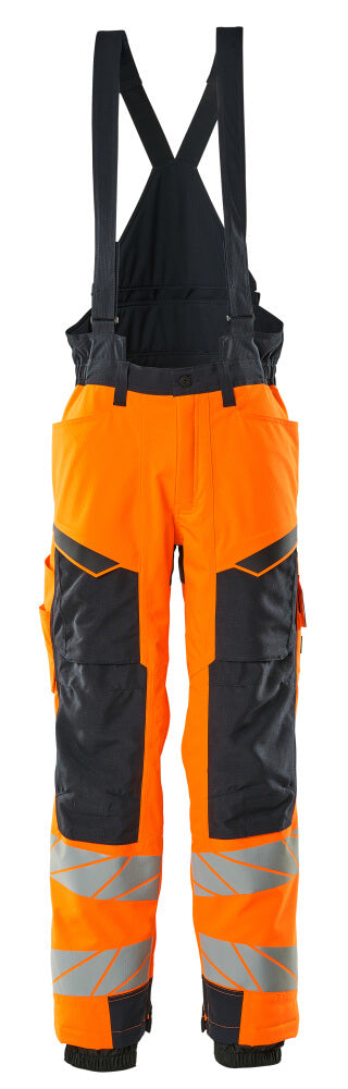 Winterbroeken; Hi-vis broeken; Regenbroeken; Werkbroeken; Broeken; Winterkleding; Regenkleding; Hi-Vis werkkleding; Veiligheidskleding