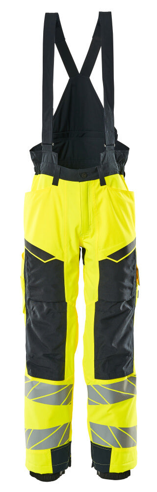 Winterbroeken; Hi-vis broeken; Regenbroeken; Werkbroeken; Broeken; Winterkleding; Regenkleding; Hi-Vis werkkleding; Veiligheidskleding