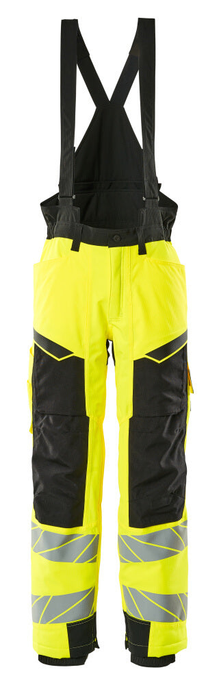 Winterbroeken; Hi-vis broeken; Regenbroeken; Werkbroeken; Broeken; Winterkleding; Regenkleding; Hi-Vis werkkleding; Veiligheidskleding