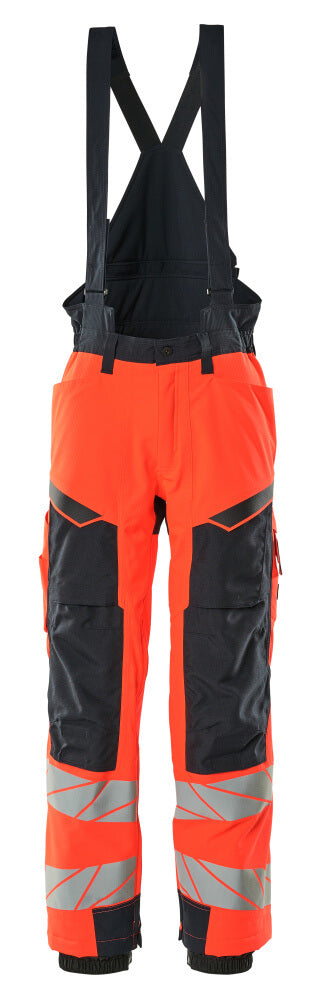 Winterbroeken; Hi-vis broeken; Regenbroeken; Werkbroeken; Broeken; Winterkleding; Regenkleding; Hi-Vis werkkleding; Veiligheidskleding