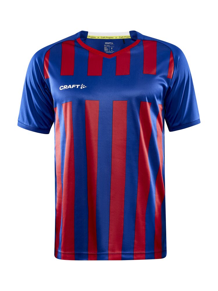 Progress 2.0 stripe jersey m