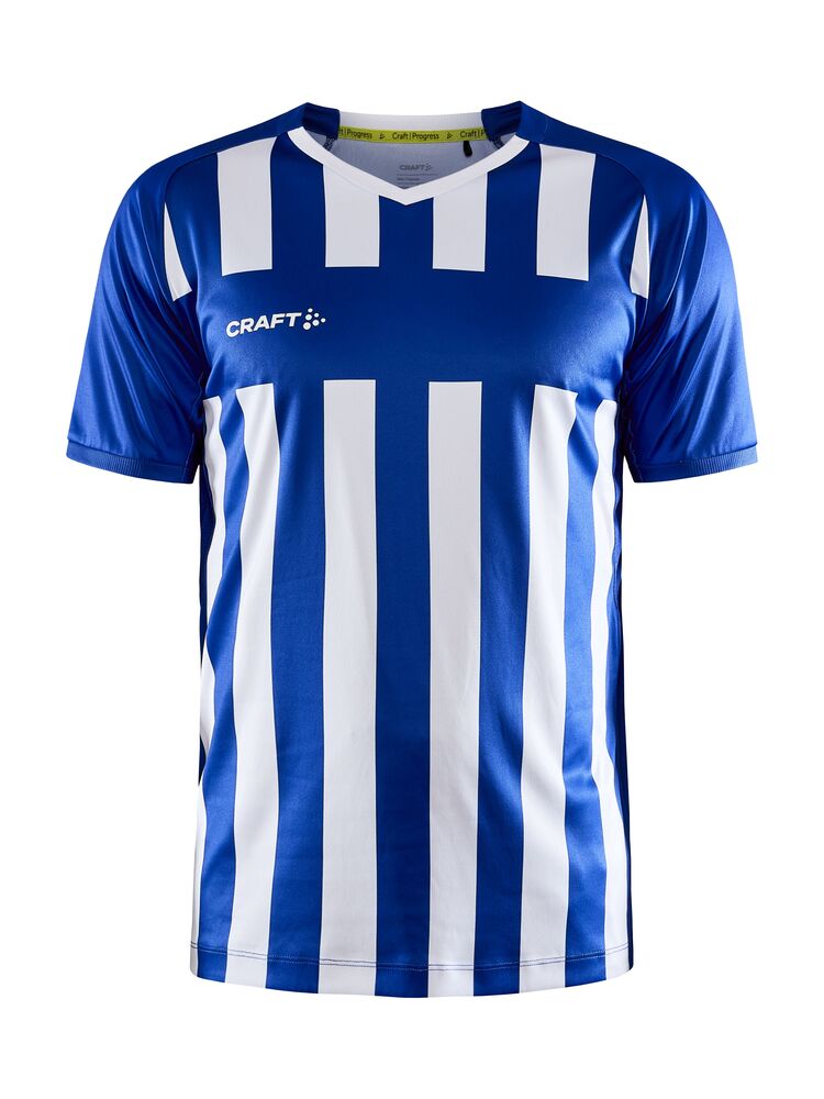 Progress 2.0 stripe jersey m