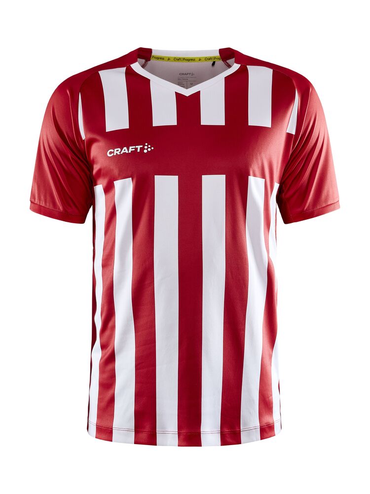 Progress 2.0 stripe jersey m