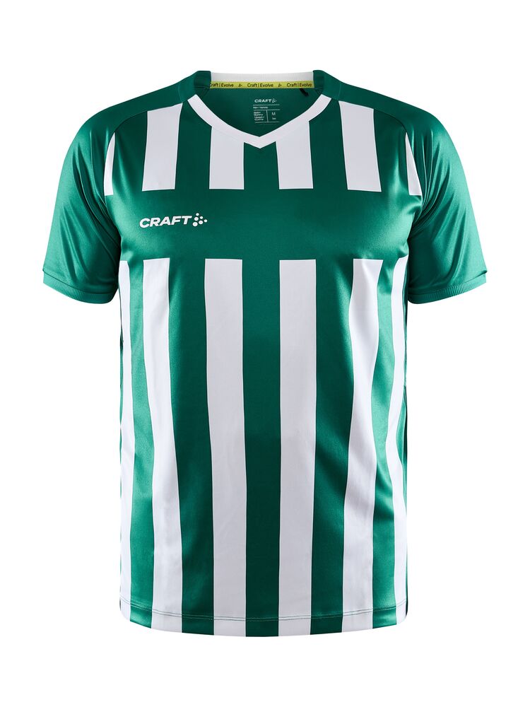 Progress 2.0 stripe jersey m