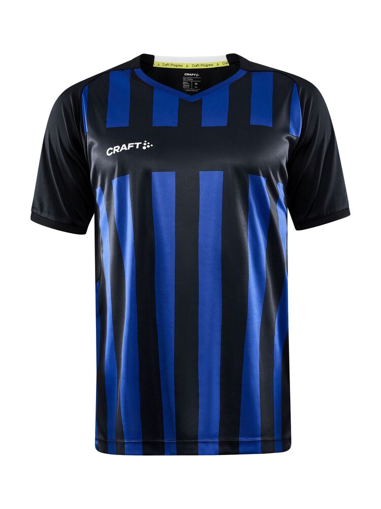 Progress 2.0 stripe jersey m