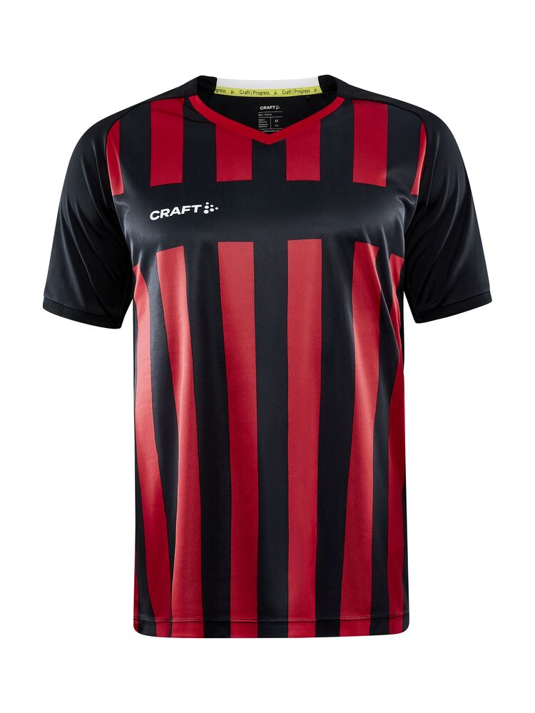 Progress 2.0 stripe jersey m