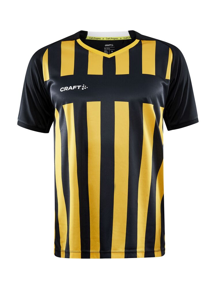Progress 2.0 stripe jersey m