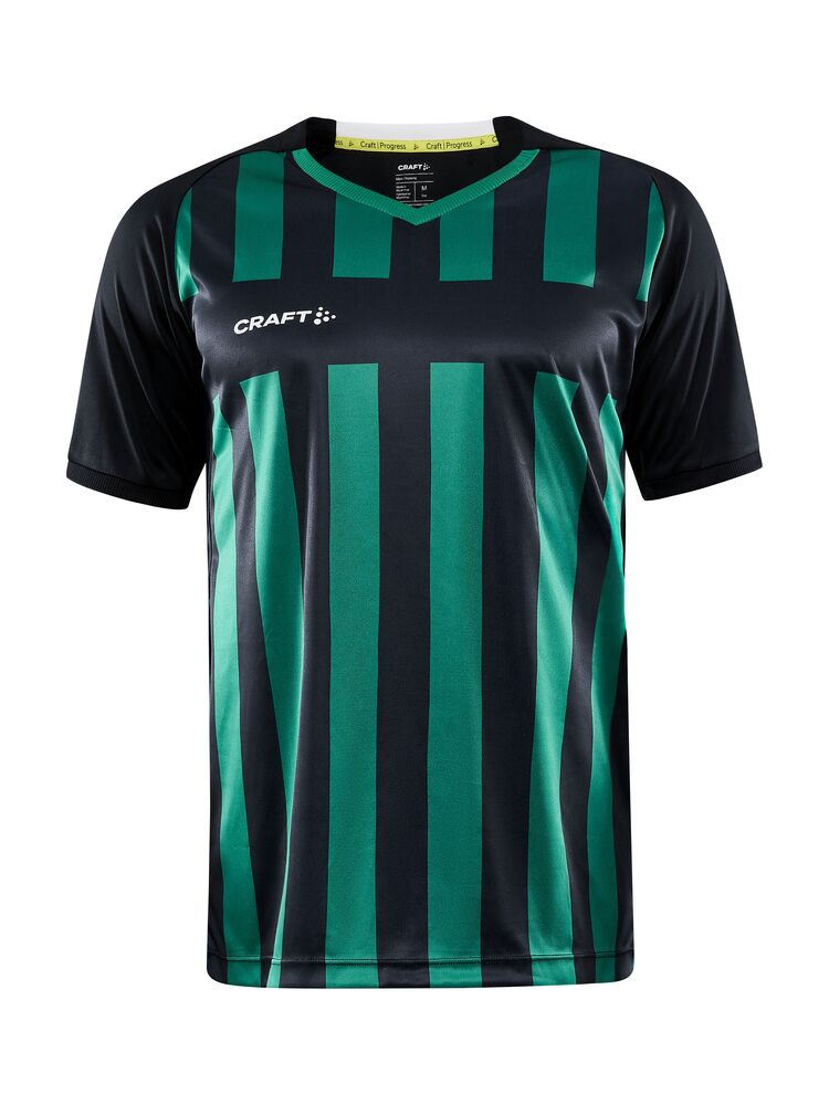 Progress 2.0 stripe jersey m