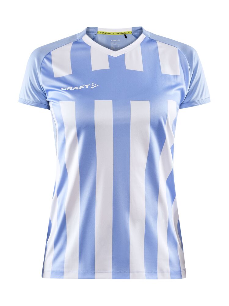 Progress 2.0 stripe jersey w