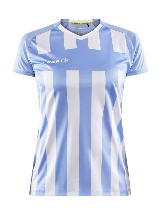 Progress 2.0 stripe jersey w
