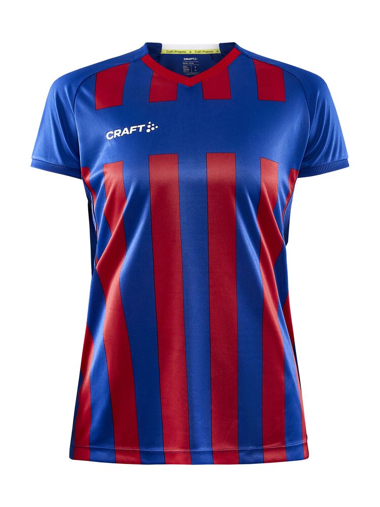 Progress 2.0 stripe jersey w