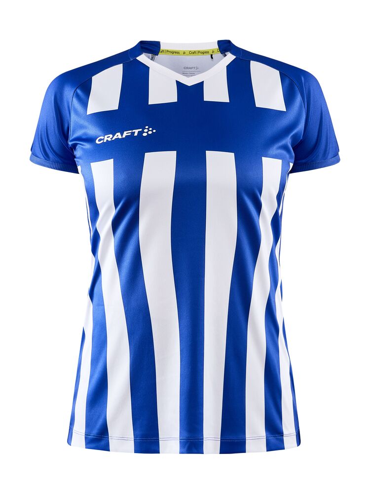 Progress 2.0 stripe jersey w