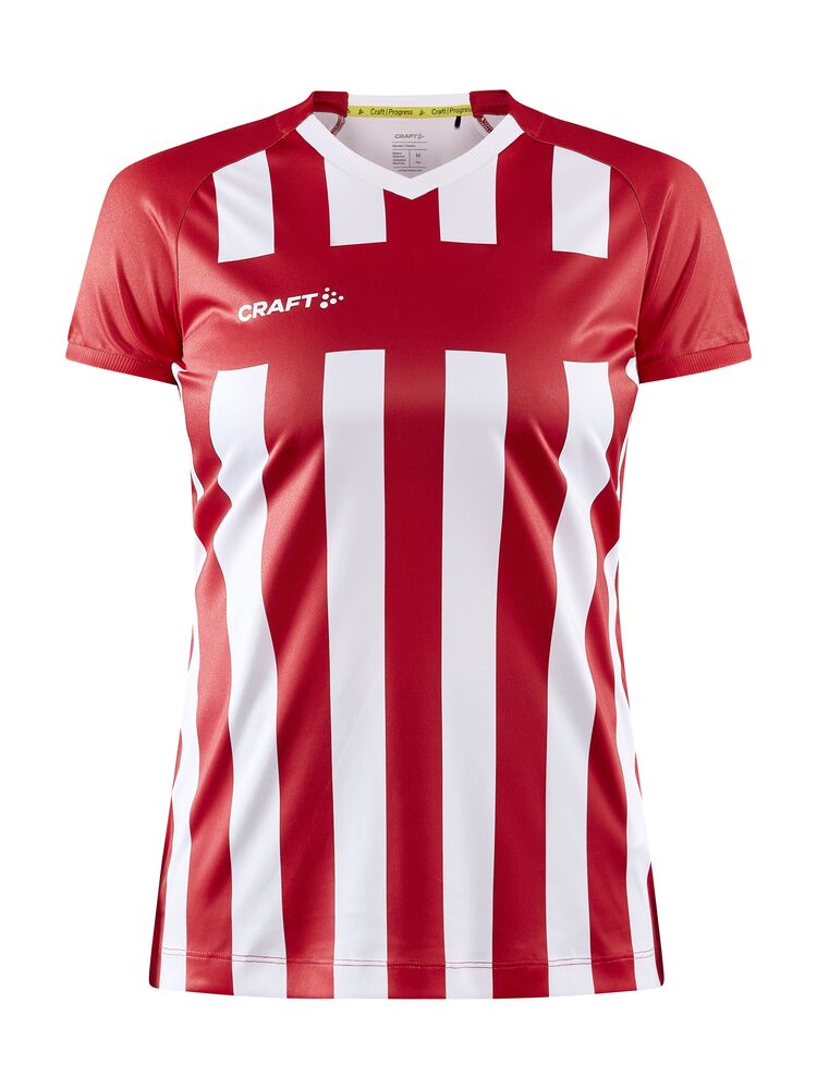 Progress 2.0 stripe jersey w