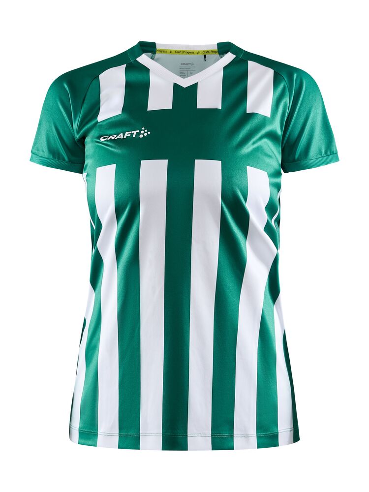Progress 2.0 stripe jersey w