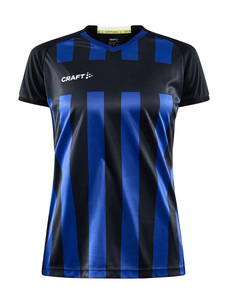Progress 2.0 stripe jersey w