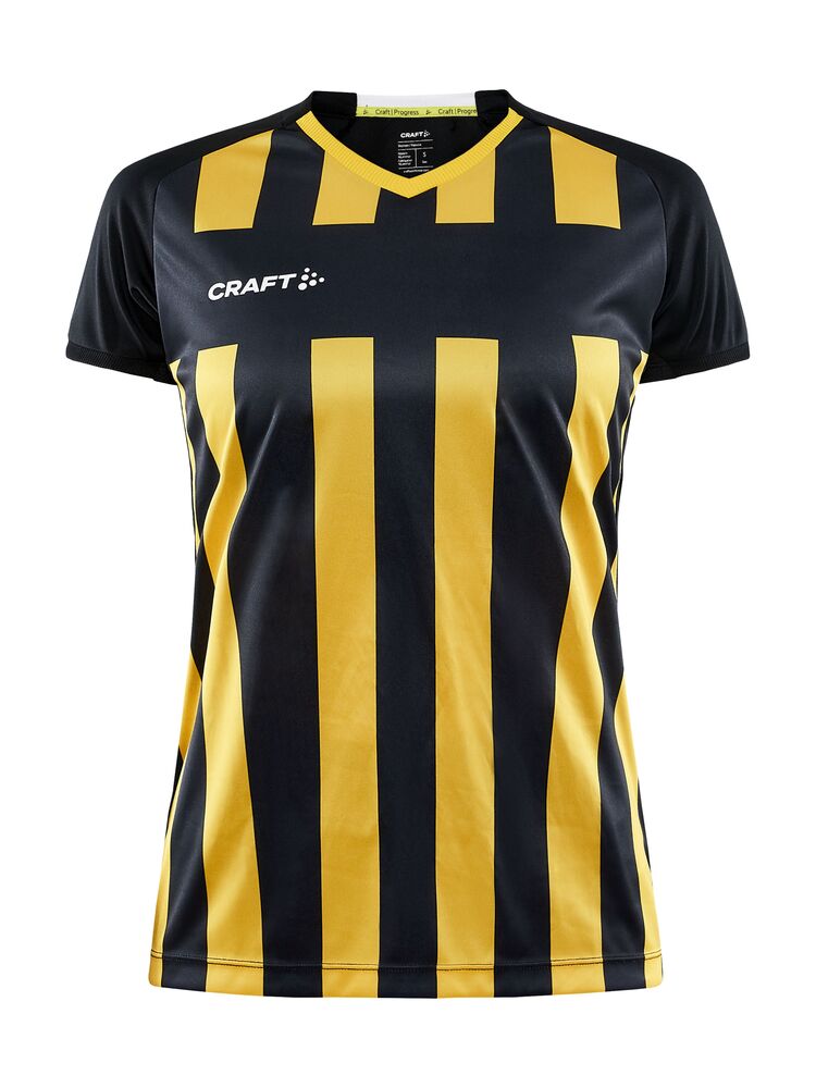 Progress 2.0 stripe jersey w
