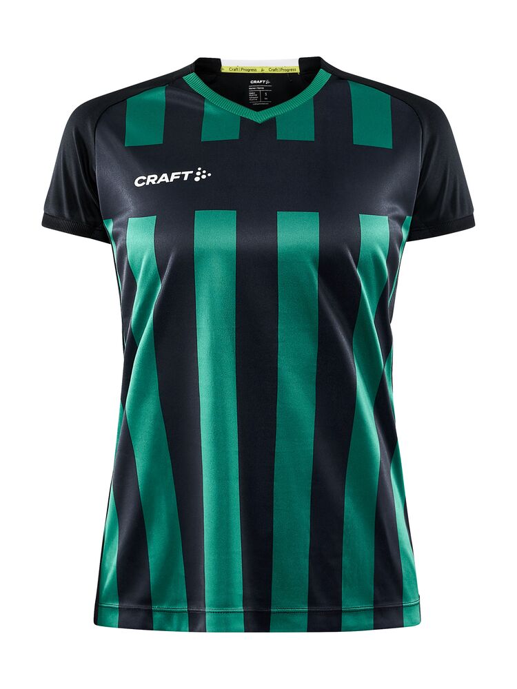 Progress 2.0 stripe jersey w