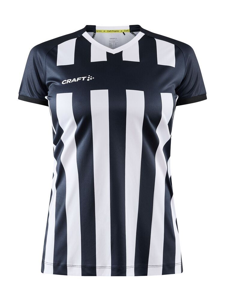 Progress 2.0 stripe jersey w