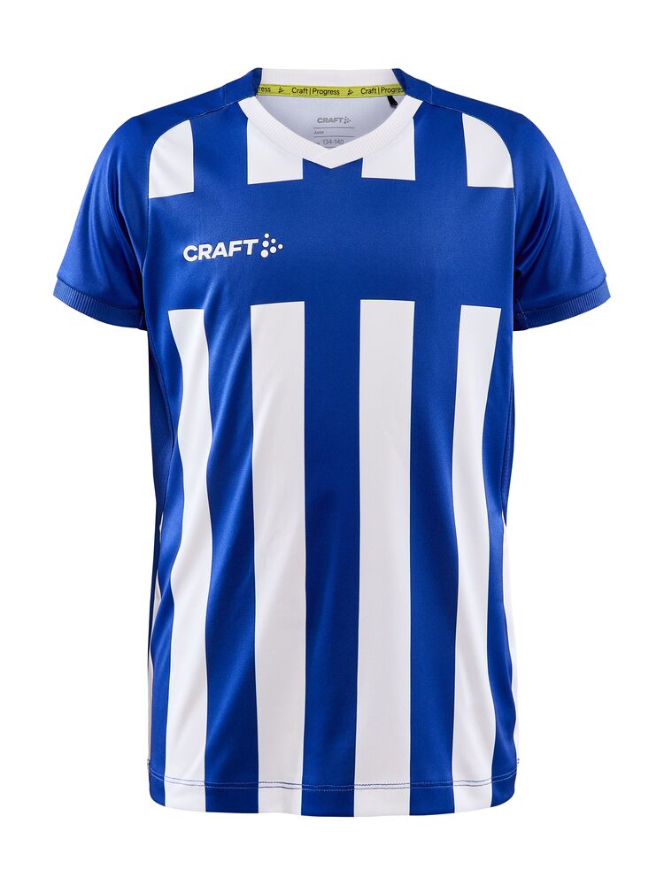 Progress 2.0 stripe jersey jr
