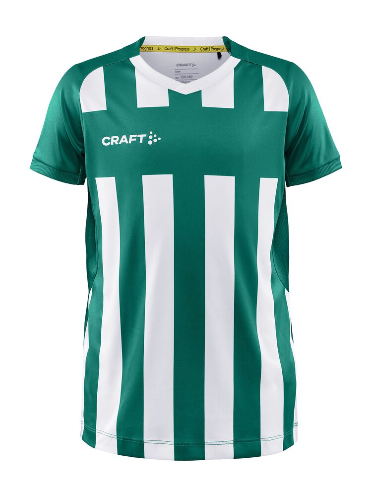 Progress 2.0 stripe jersey jr