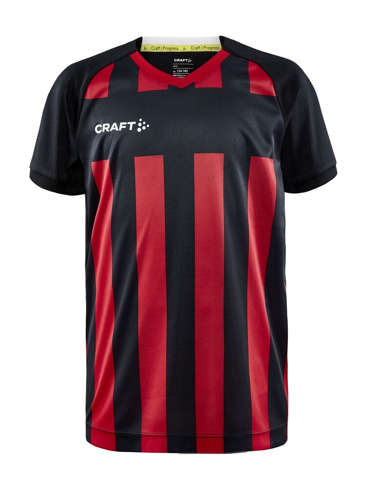 Progress 2.0 stripe jersey jr