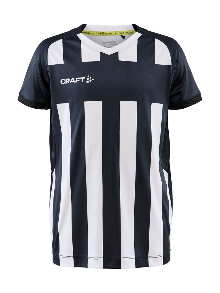 Progress 2.0 stripe jersey jr