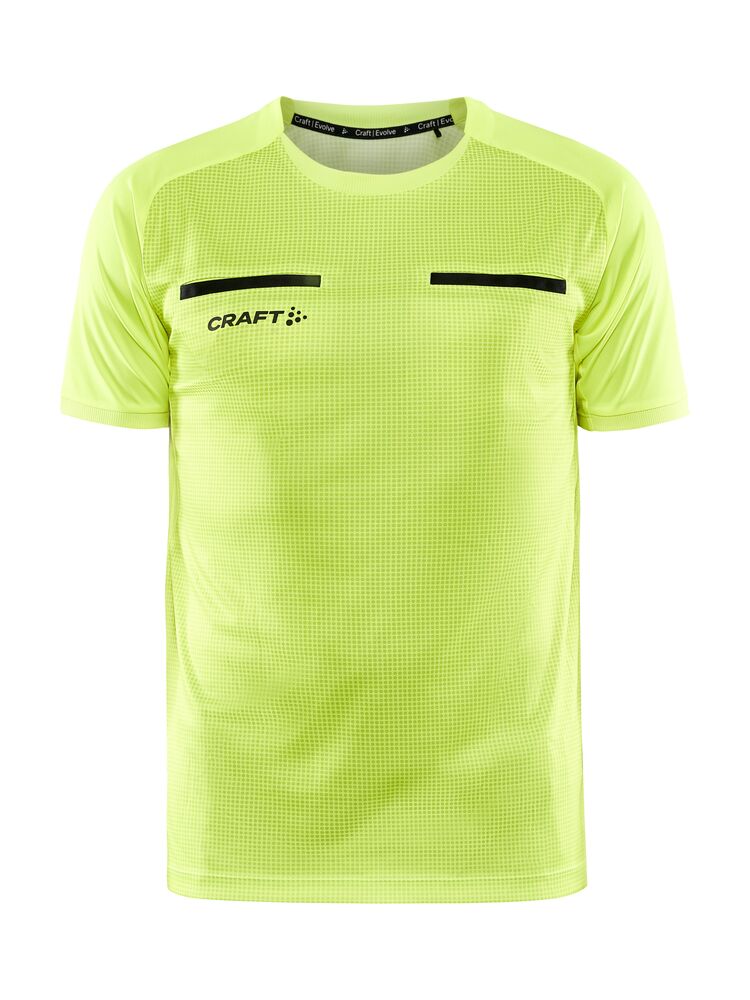 Evolve referee jersey m