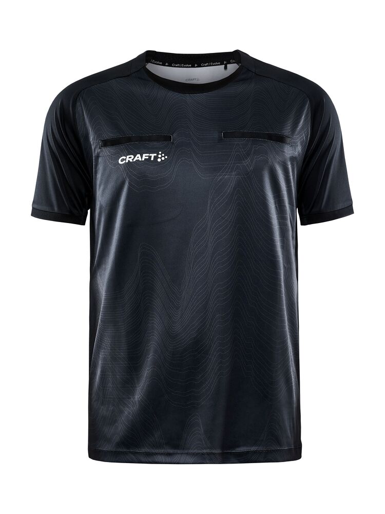 Evolve referee jersey m