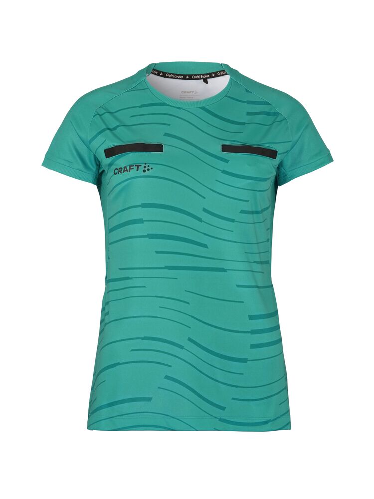 Evolve referee jersey w