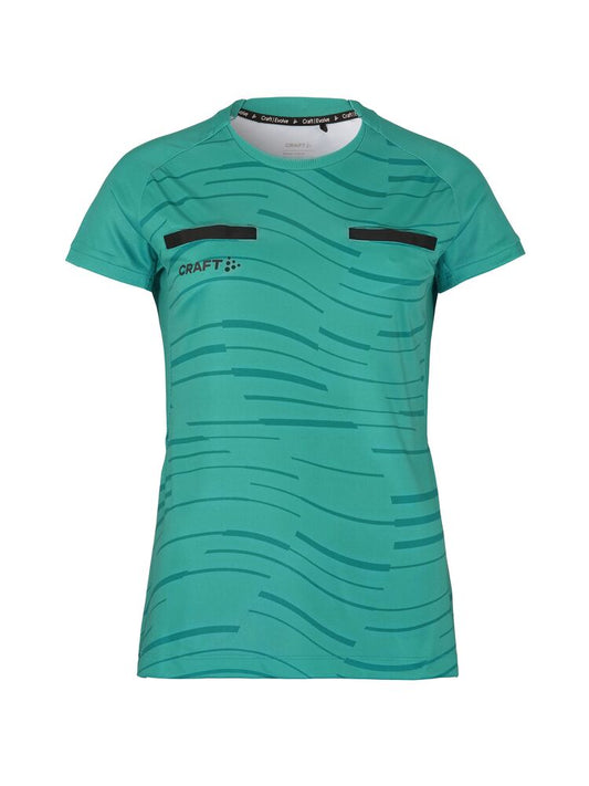 Evolve referee jersey w