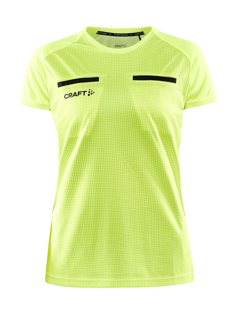 Evolve referee jersey w