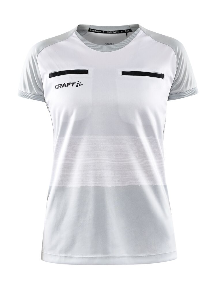 Evolve referee jersey w
