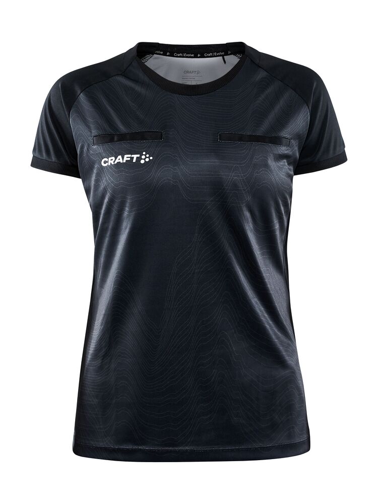 Evolve referee jersey w