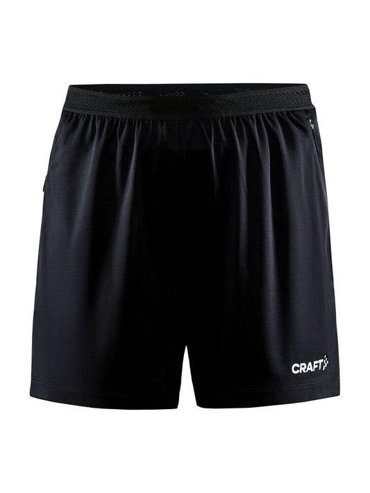 Evolve referee shorts w