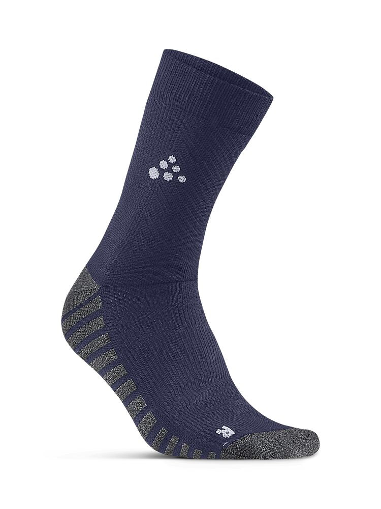 Ability anti slip mid sock uni