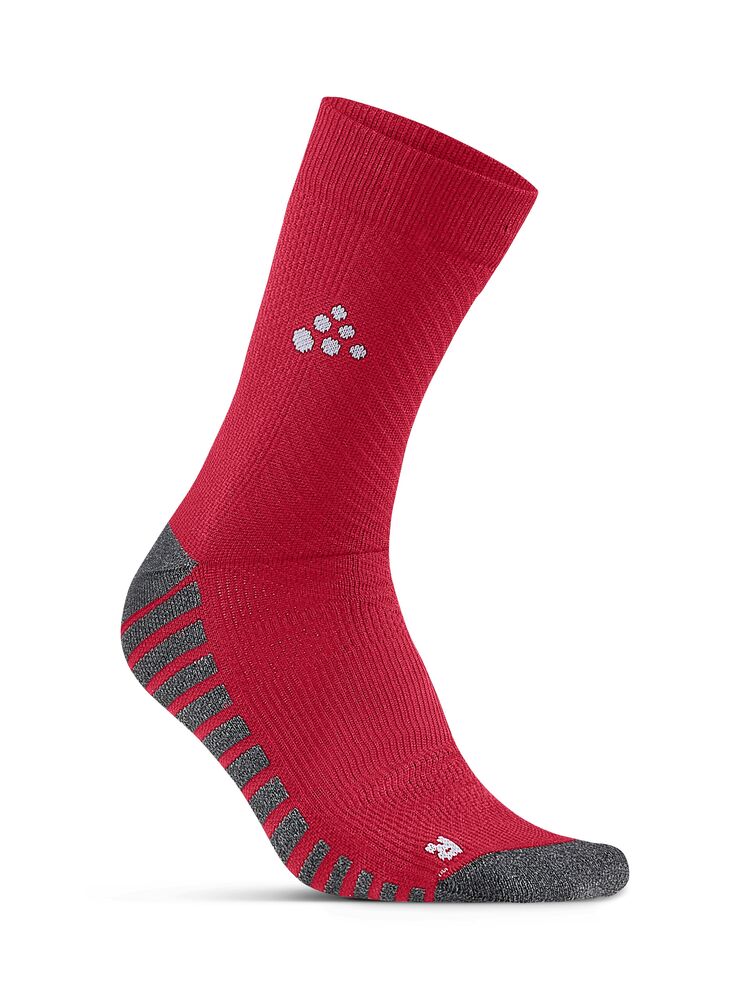 Ability anti slip mid sock uni