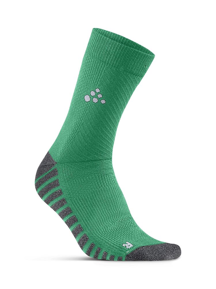 Ability anti slip mid sock uni