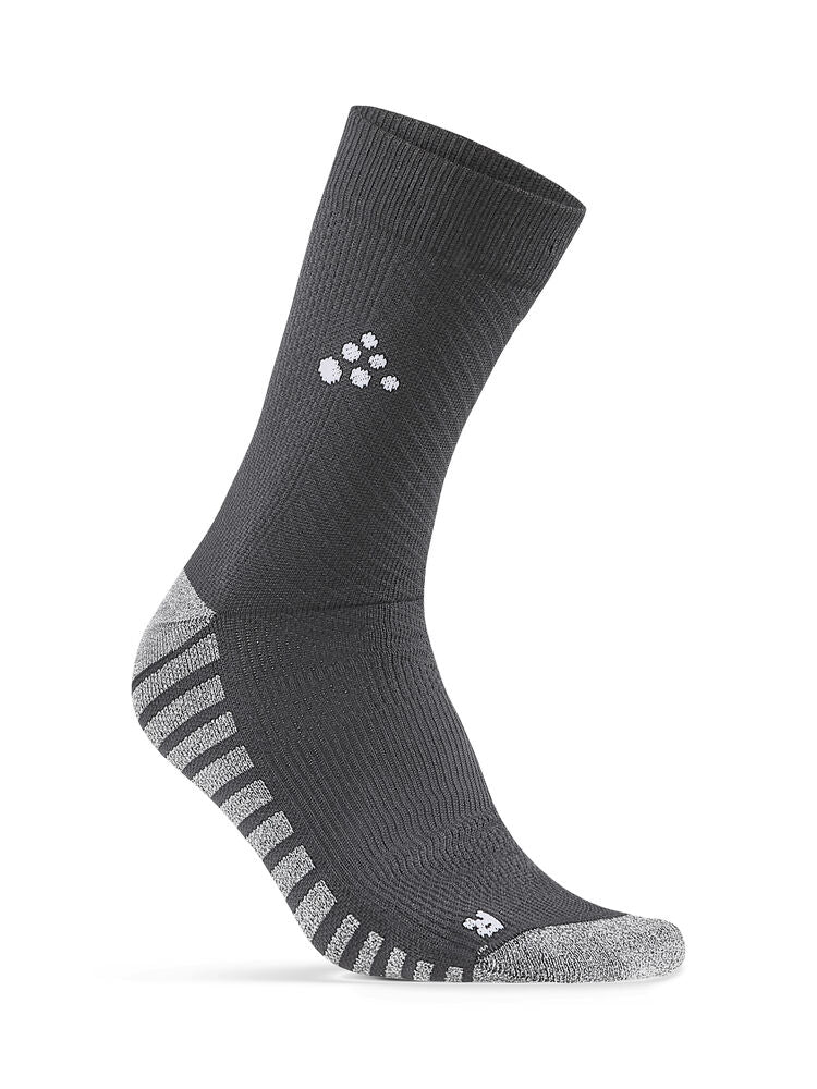 Ability anti slip mid sock uni